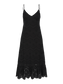 PCVILDE Dress - Black