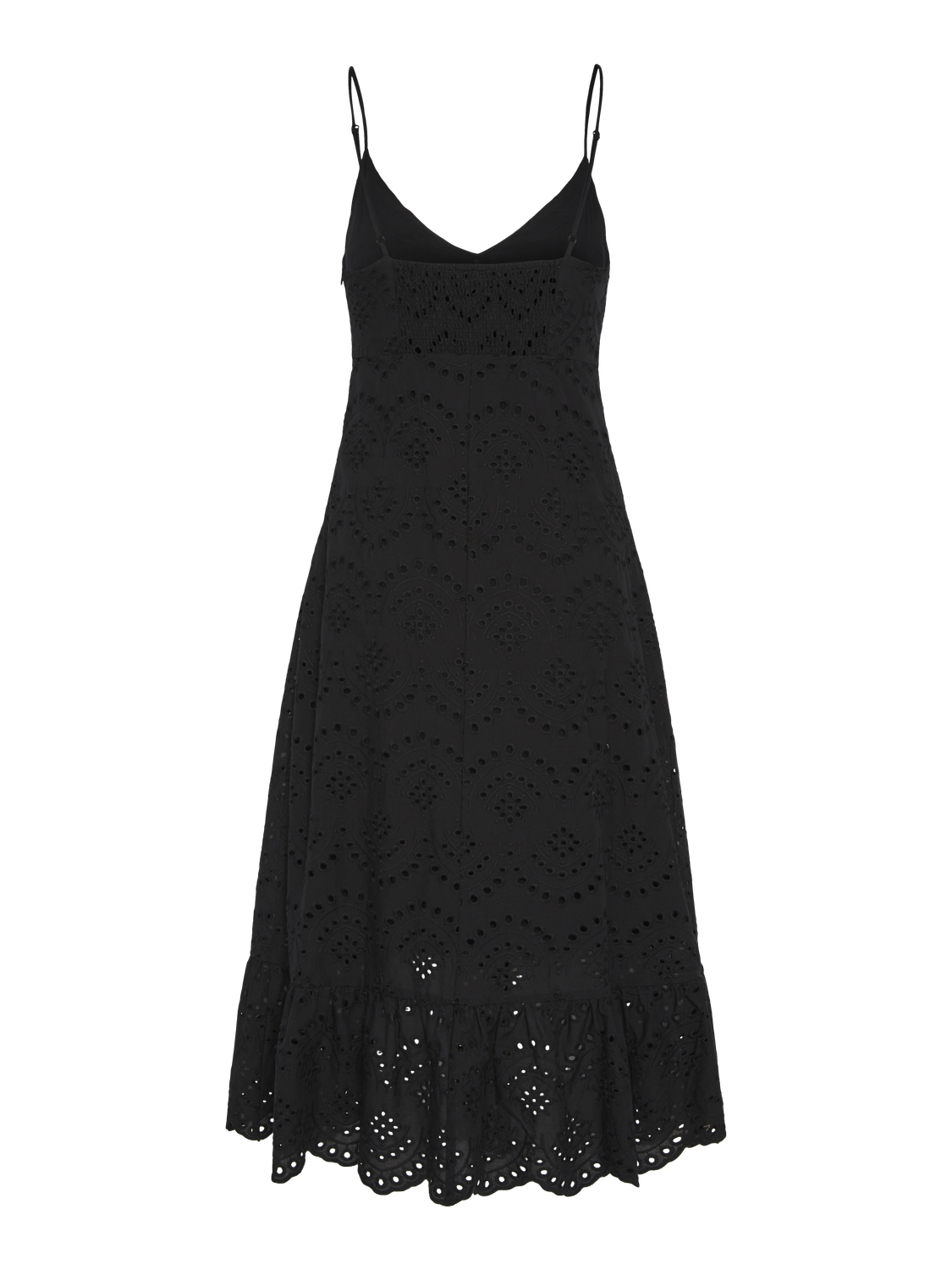 PCVILDE Dress - Black