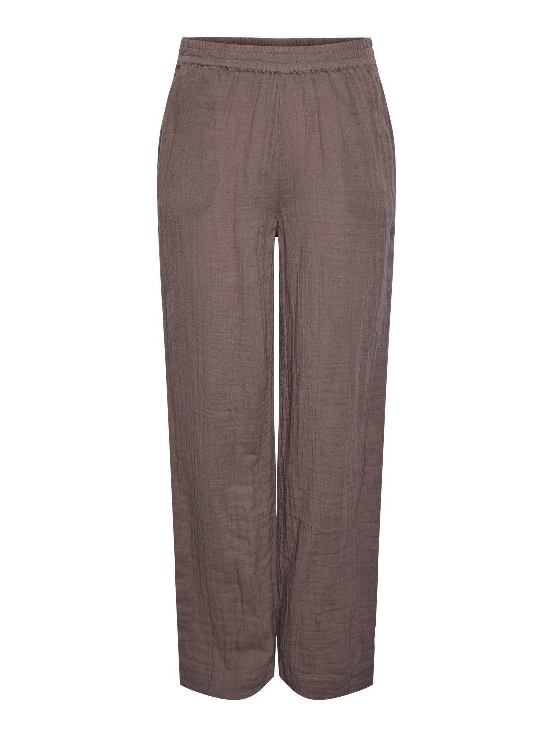 PCKAPPEL Trousers - Falcon