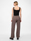 PCKAPPEL Trousers - Falcon