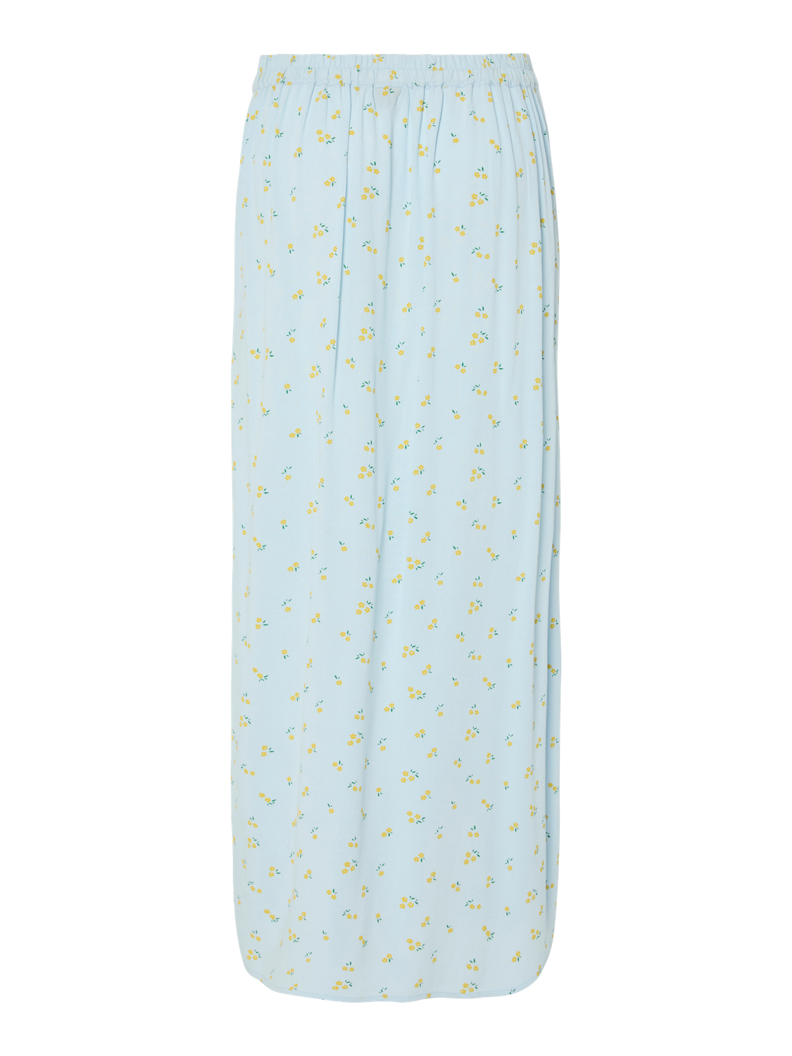 PCJESSA Midi Skirt - Nantucket Breeze