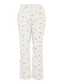 PCMIA Pants - Bright White