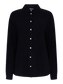 PCVINSTY Shirts - Black