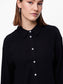 PCVINSTY Shirts - Black