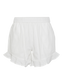 PCMILLA Shorts - Bright White