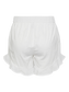 PCMILLA Shorts - Bright White