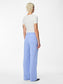 PCKAPPEL Trousers - Hydrangea