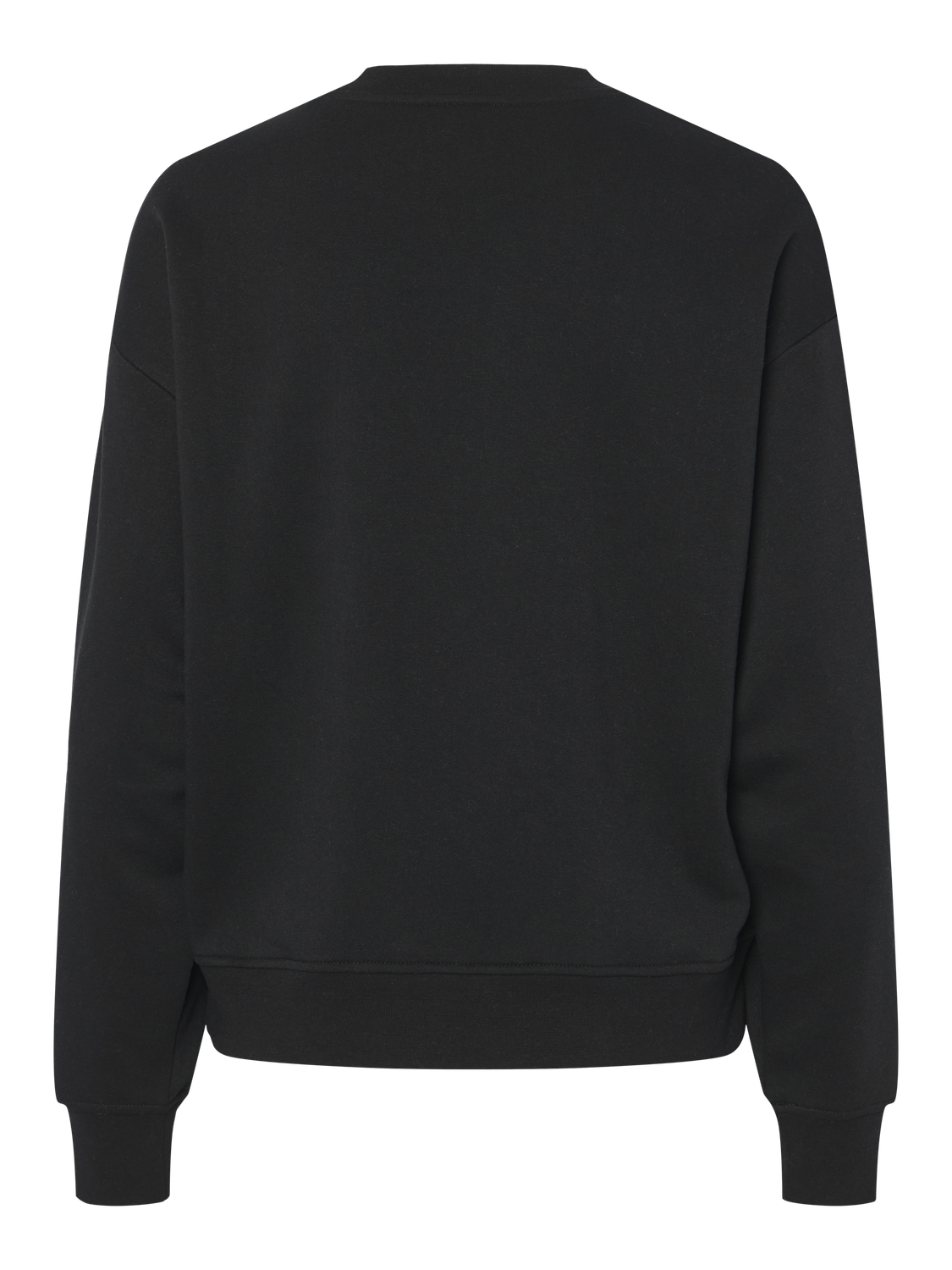 PCCHILLI Sweatshirt - Black