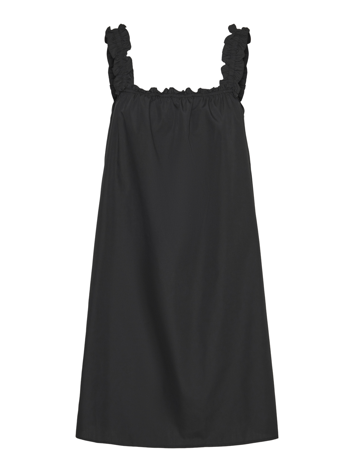 PCJOSE Dress - Black