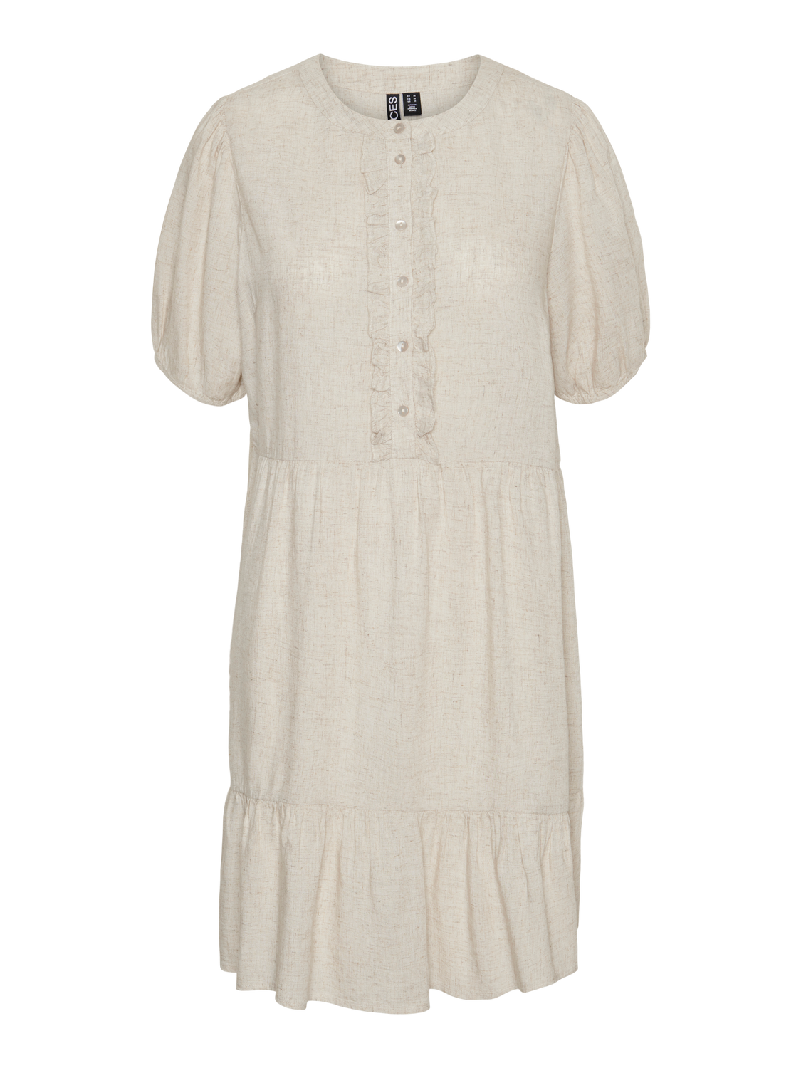 PCPIA Dress - Birch