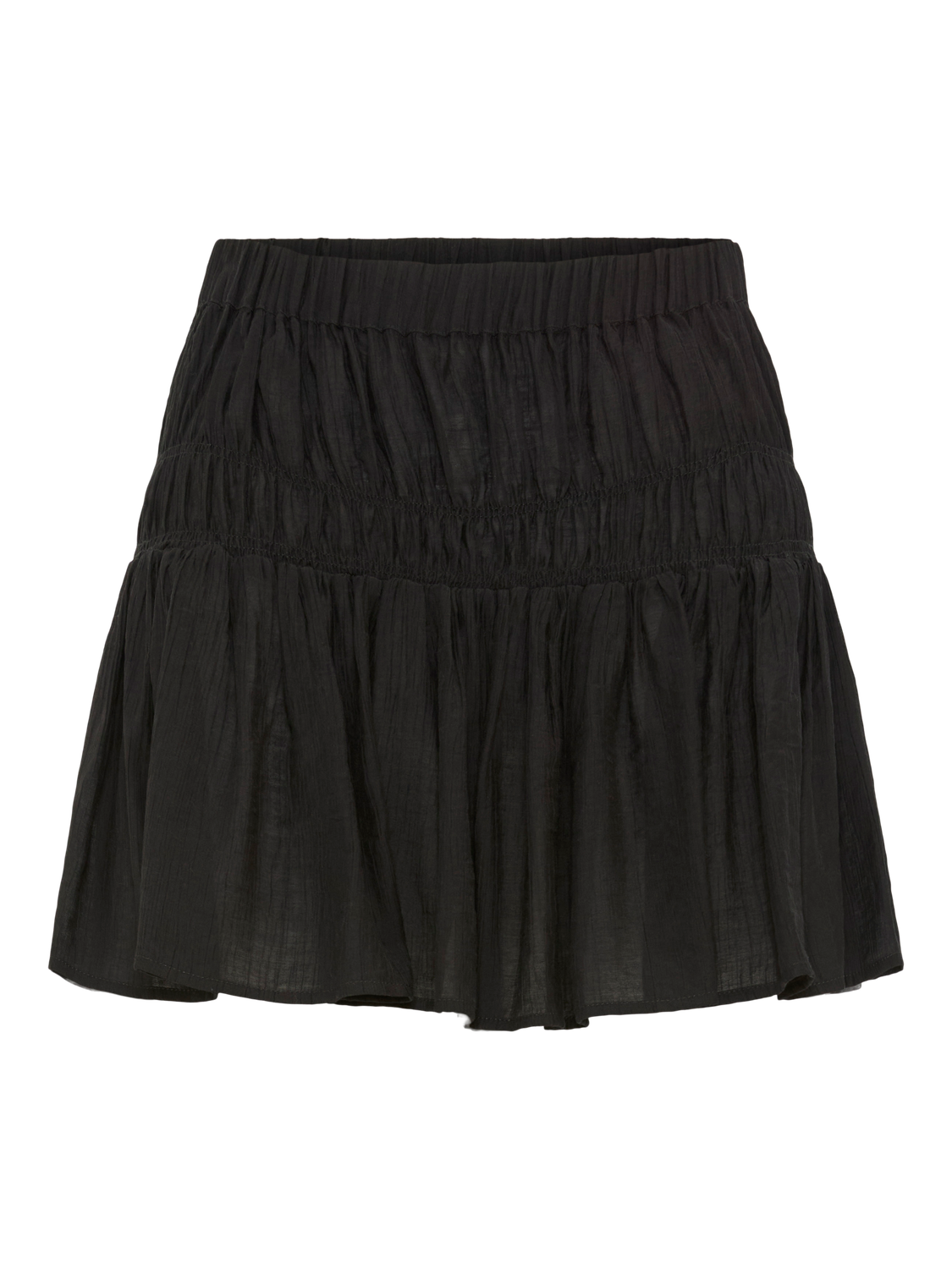 PCJULIA Skirt - Black