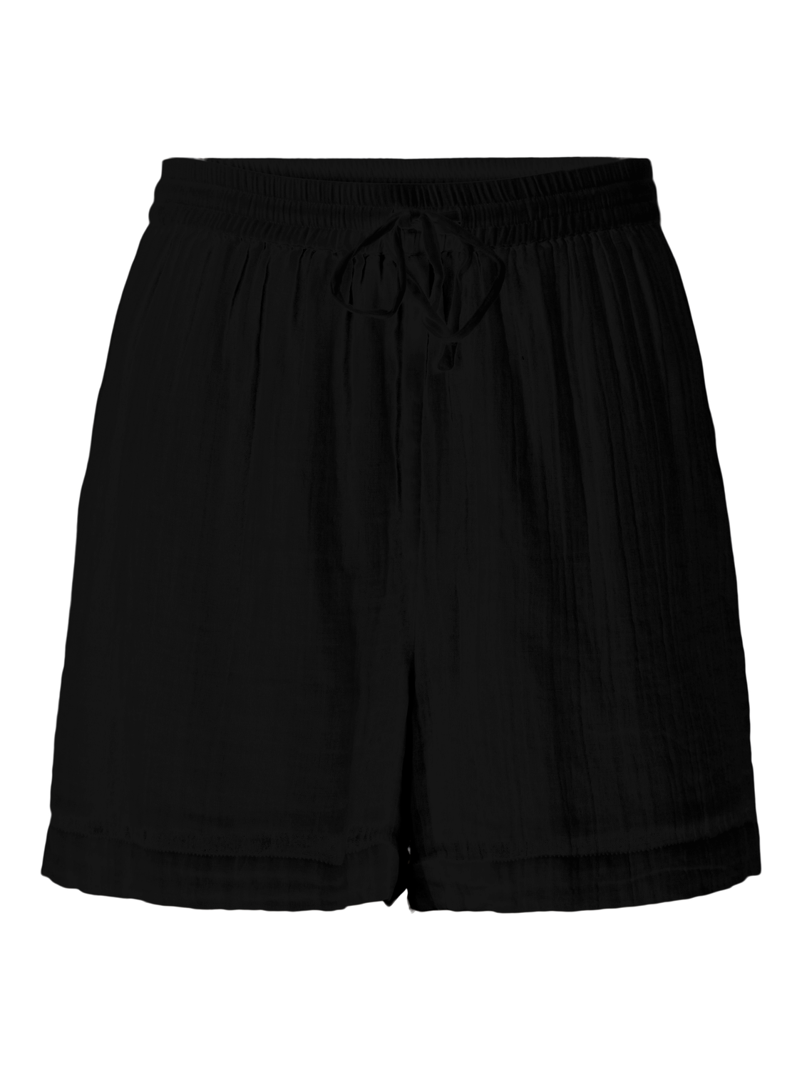 PCMASTINA Shorts - Black