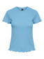 PCMARIE T-Shirts & Tops - Airy Blue