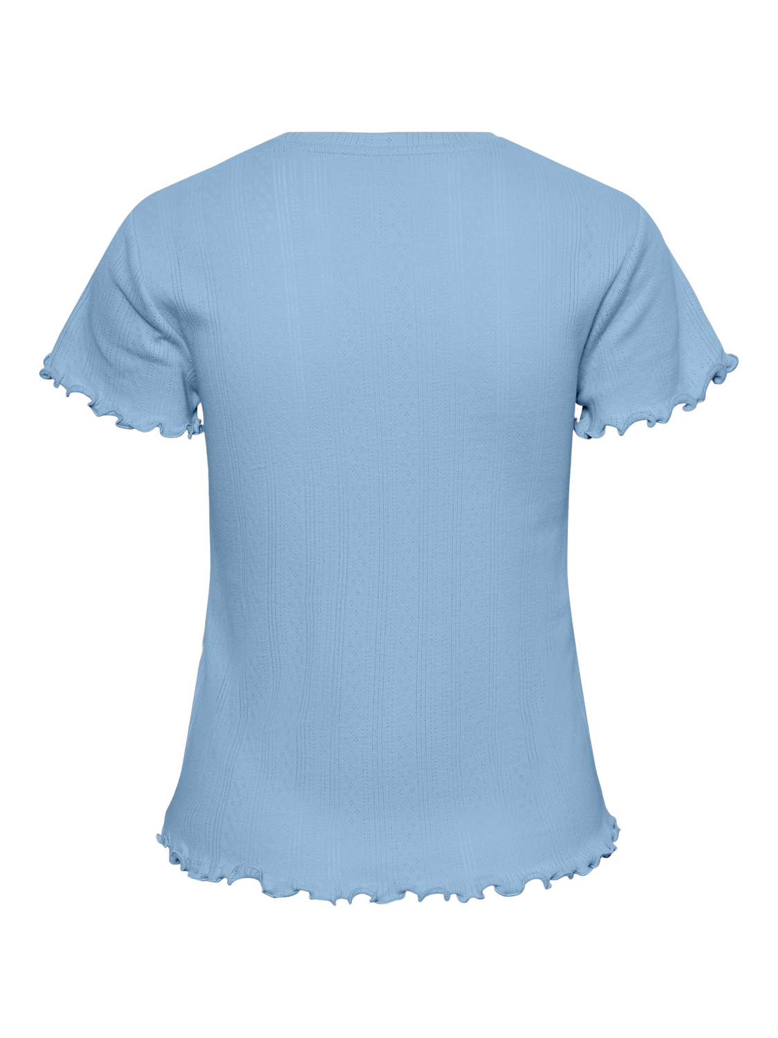 PCMARIE T-Shirts & Tops - Airy Blue