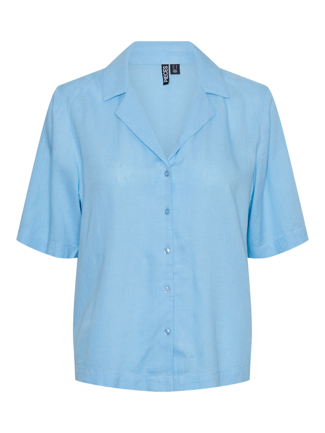 PCPIA Shirts - Airy Blue