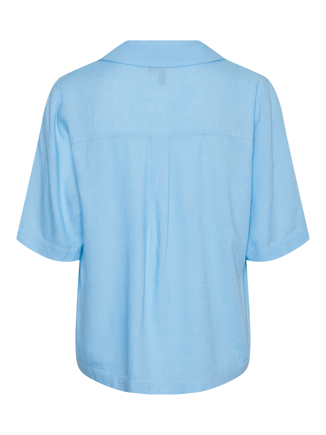 PCPIA Shirts - Airy Blue