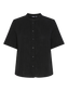 PCMASTINA Shirts - Black