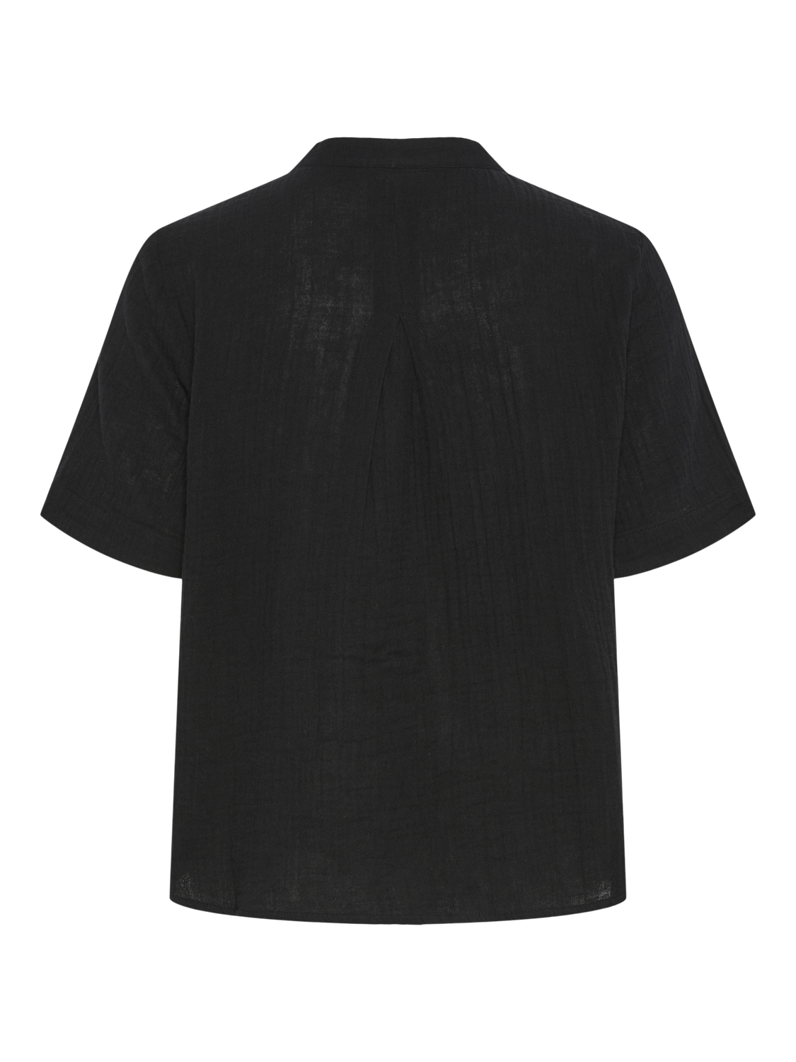 PCMASTINA Shirts - Black