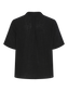 PCMASTINA Shirts - Black