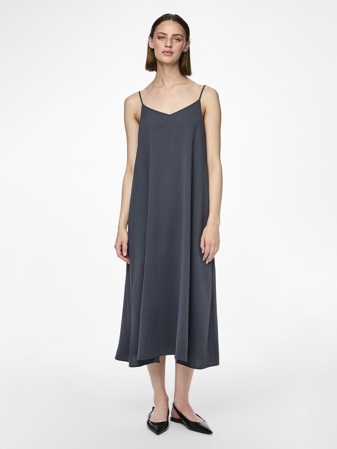 PCLISA Dress - Ombre Blue