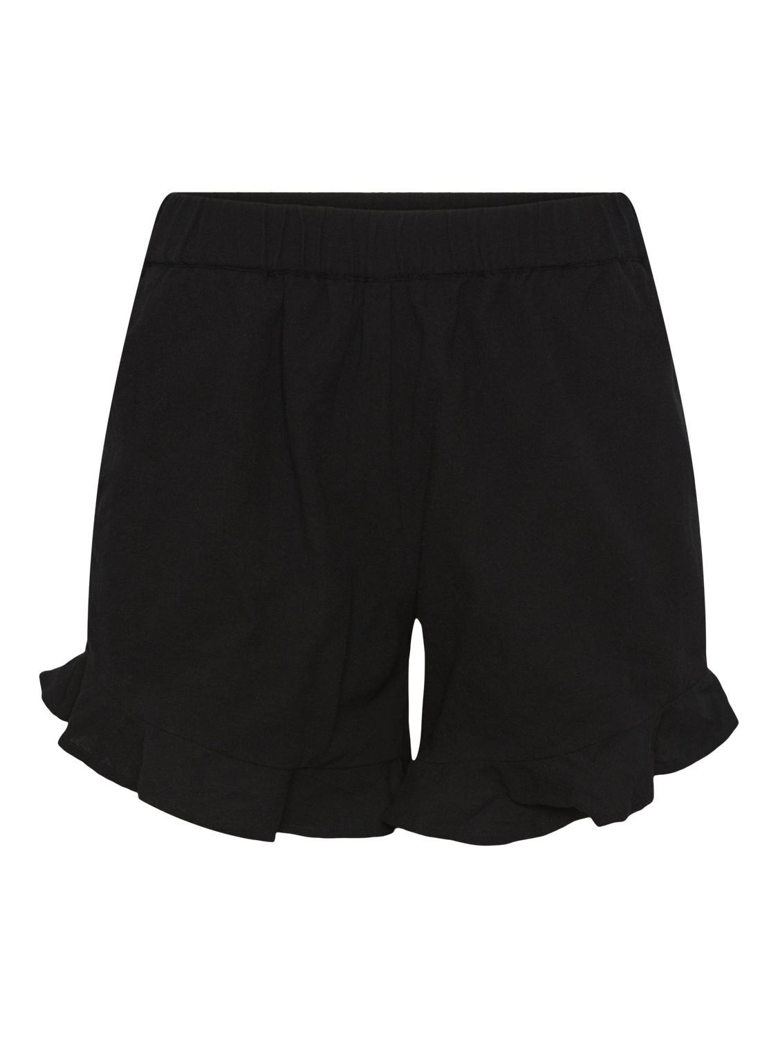 PCMILLA Shorts - Black