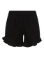 PCMILLA Shorts - Black