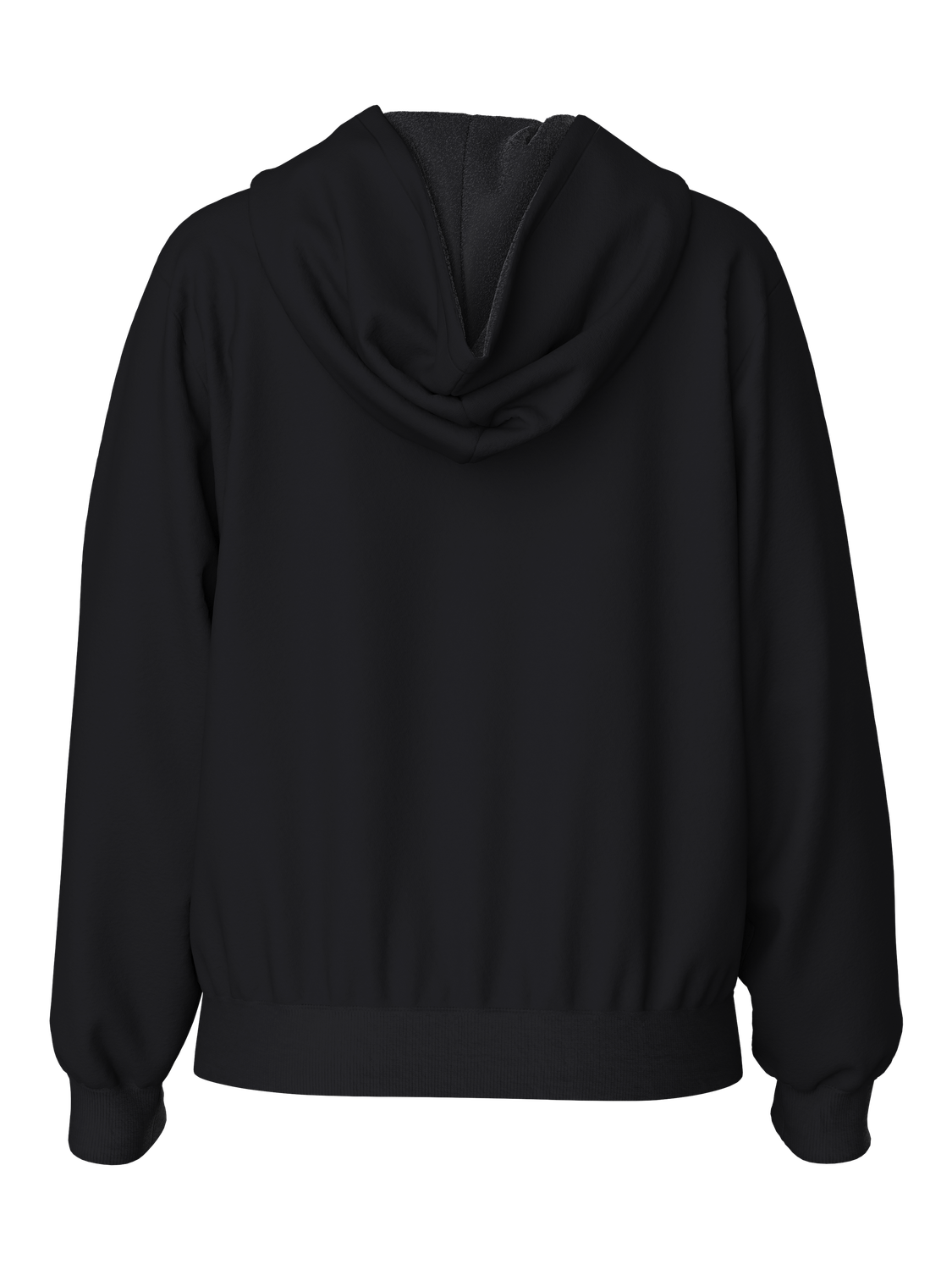 PCCHILLI Sweatshirt - Black