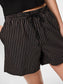 PCPENNY Shorts - Black