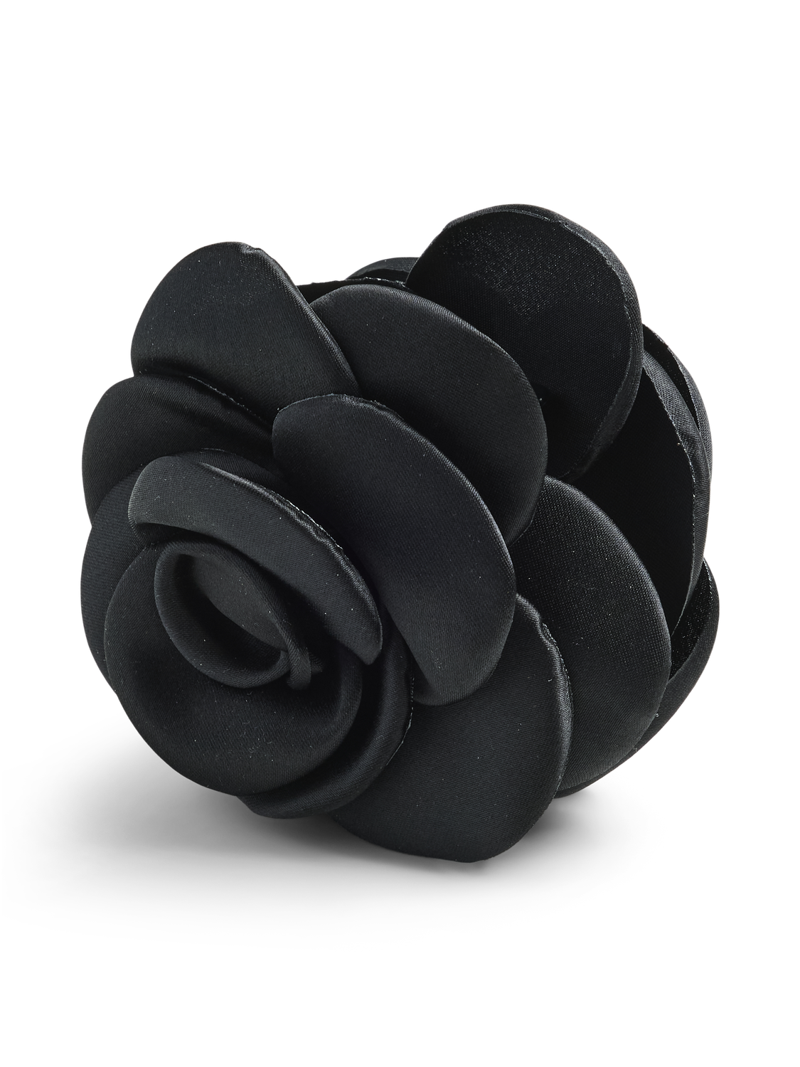 PCTROSE Hairclip - Black