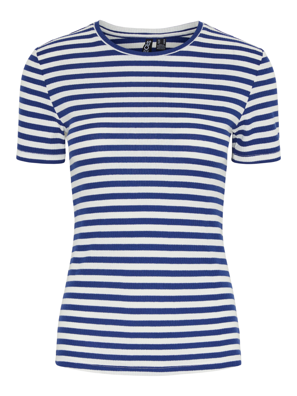 PCRUKA T-Shirt - Bellwether Blue