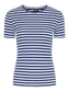 PCRUKA T-Shirt - Bellwether Blue