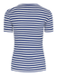 PCRUKA T-Shirt - Bellwether Blue