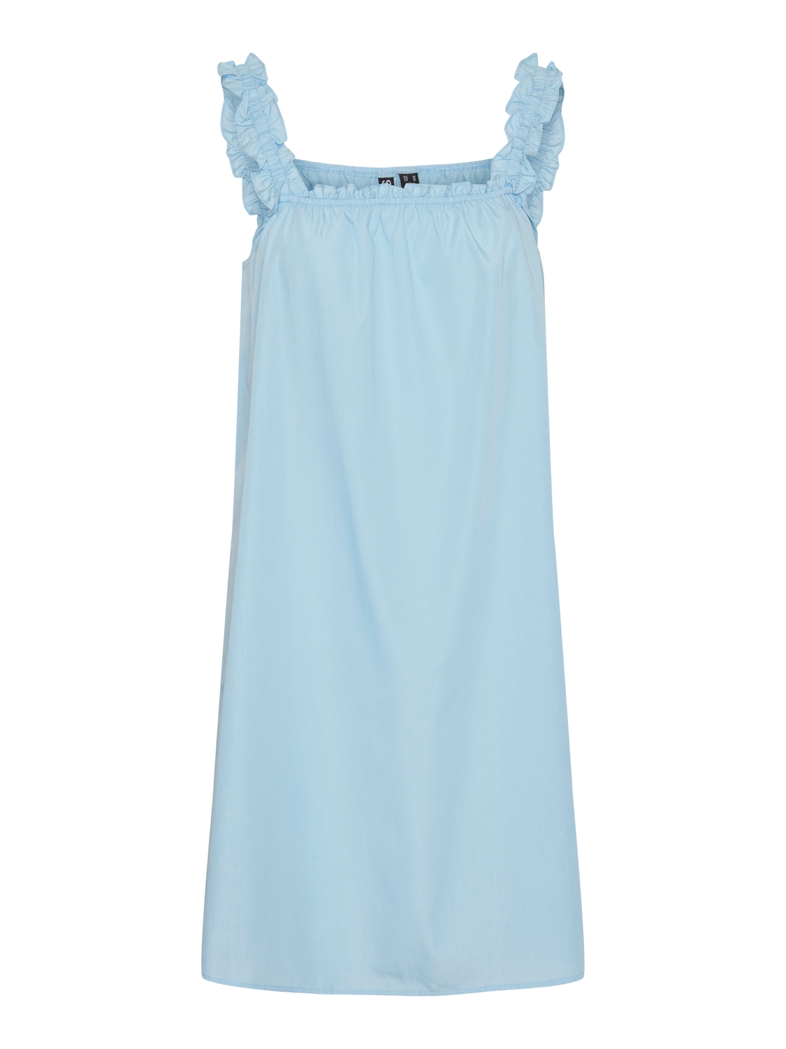 PCJOSE Dress - Airy Blue