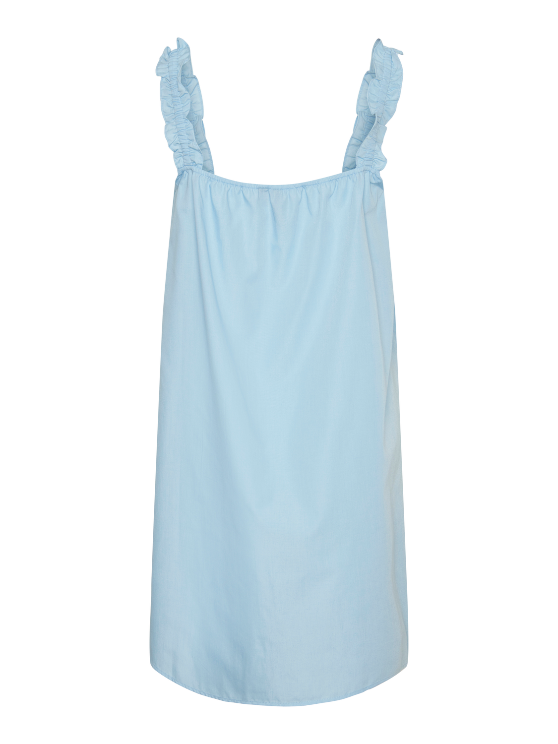 PCJOSE Dress - Airy Blue