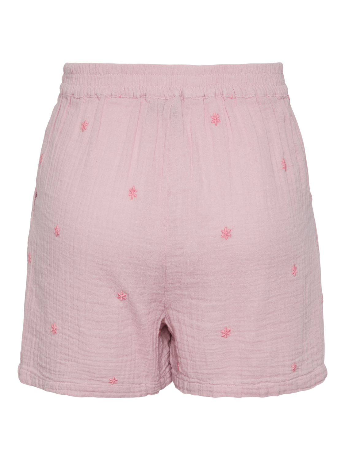 PCMAYA Shorts - Dawn Pink