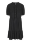 PCPIA Dress - Black