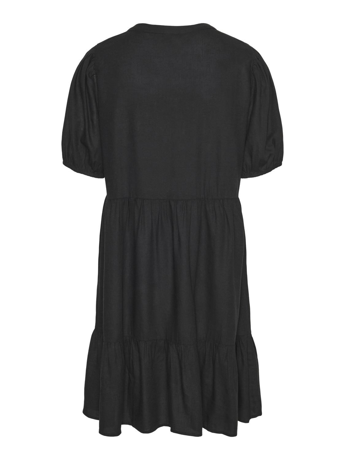 PCPIA Dress - Black