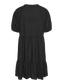 PCPIA Dress - Black