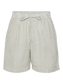 PCSALLY Shorts - Tea