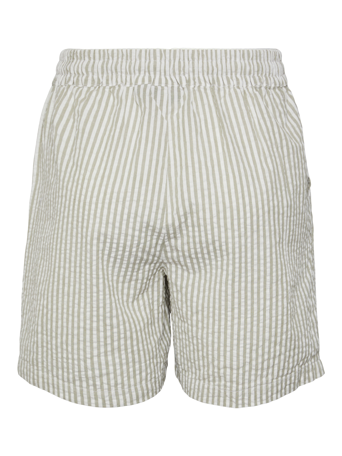 PCSALLY Shorts - Tea