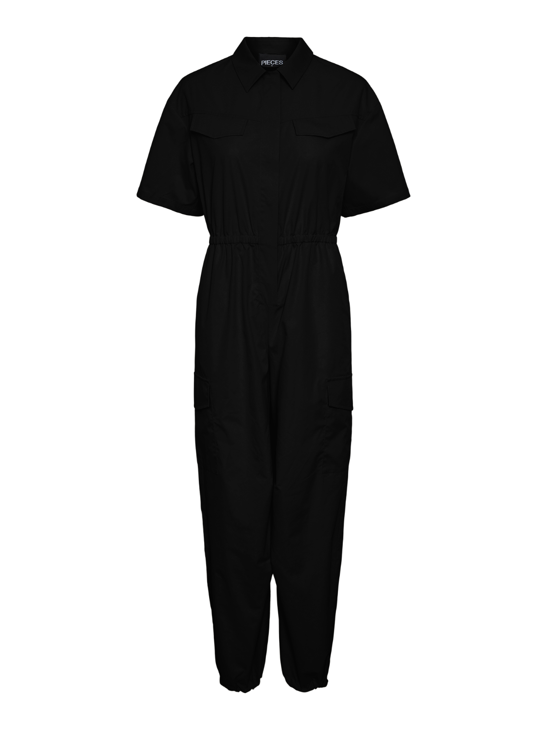 PCFIBBE Wholesuit - Black