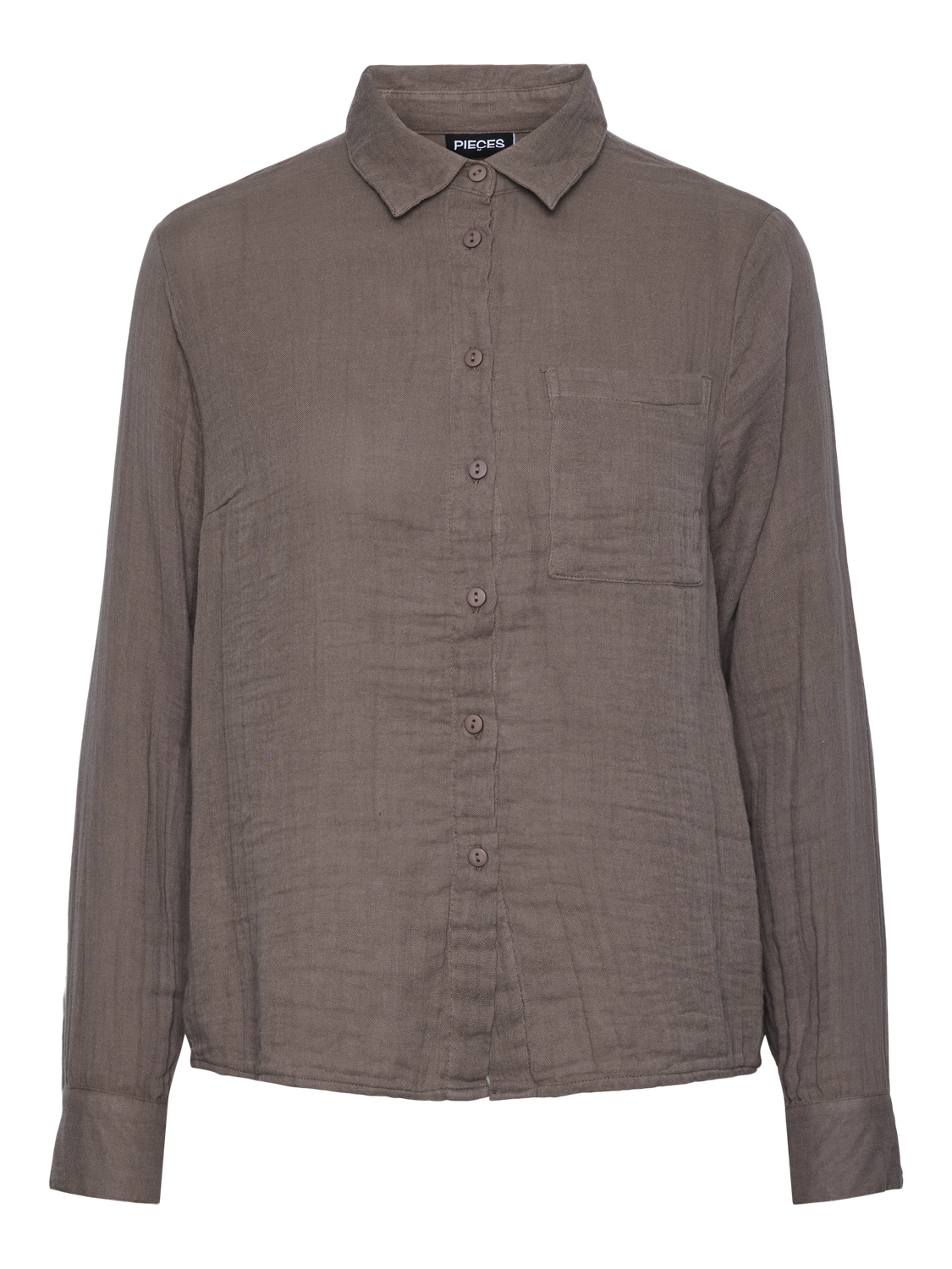 PCKAPPEL Shirt - Falcon