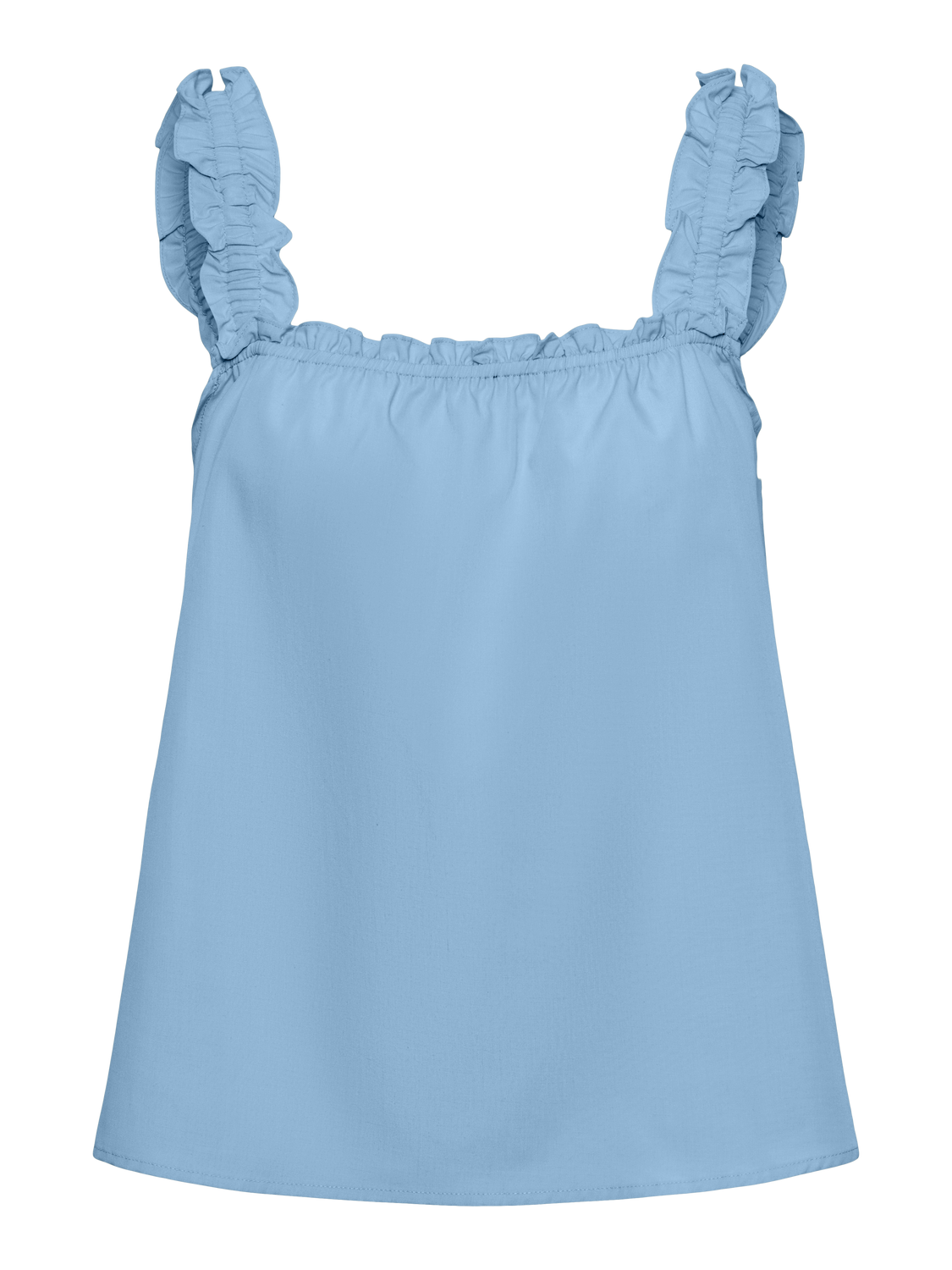 PCJOSE Tank Top - Airy Blue