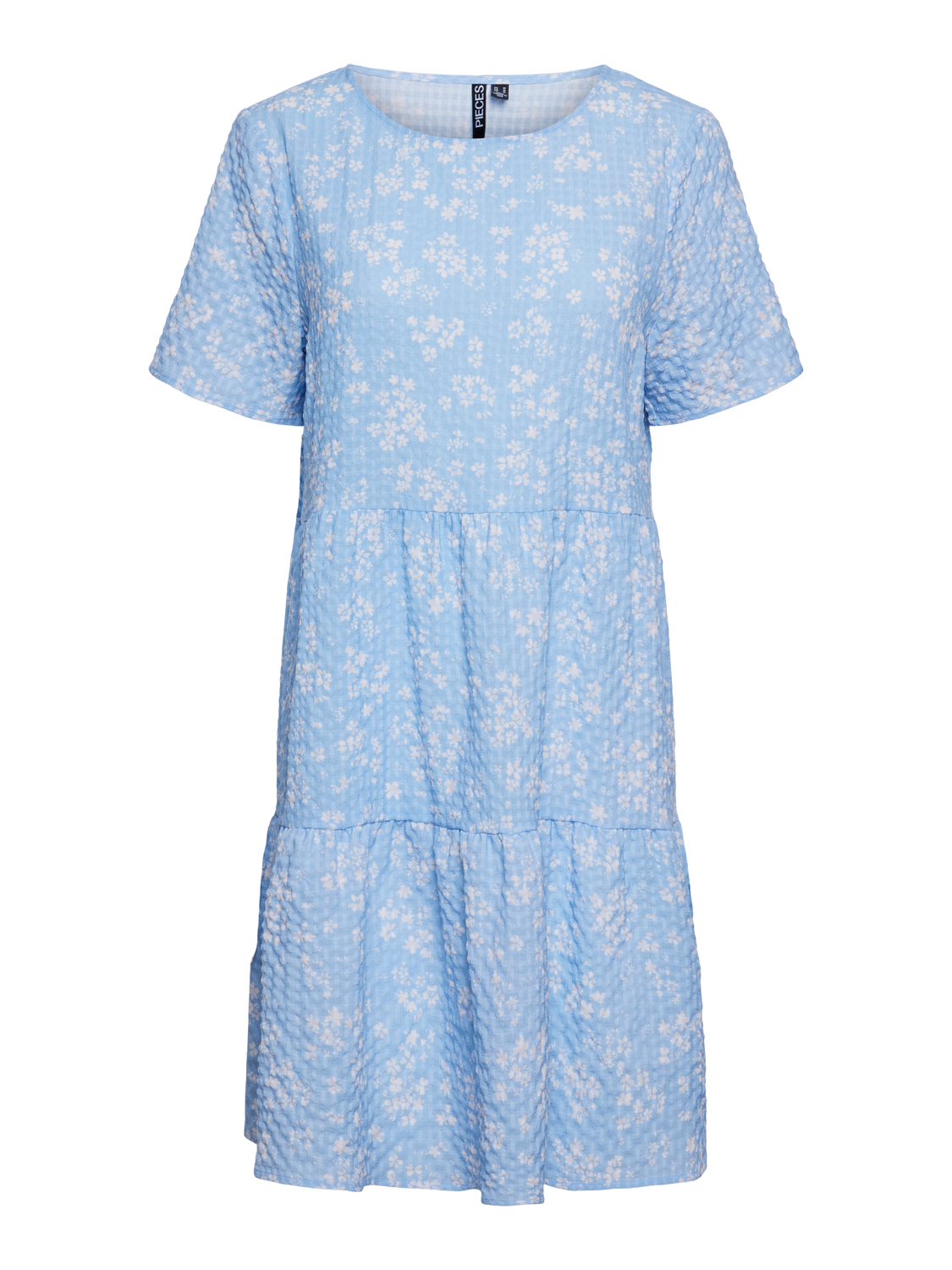 PCELISA Dress - Airy Blue