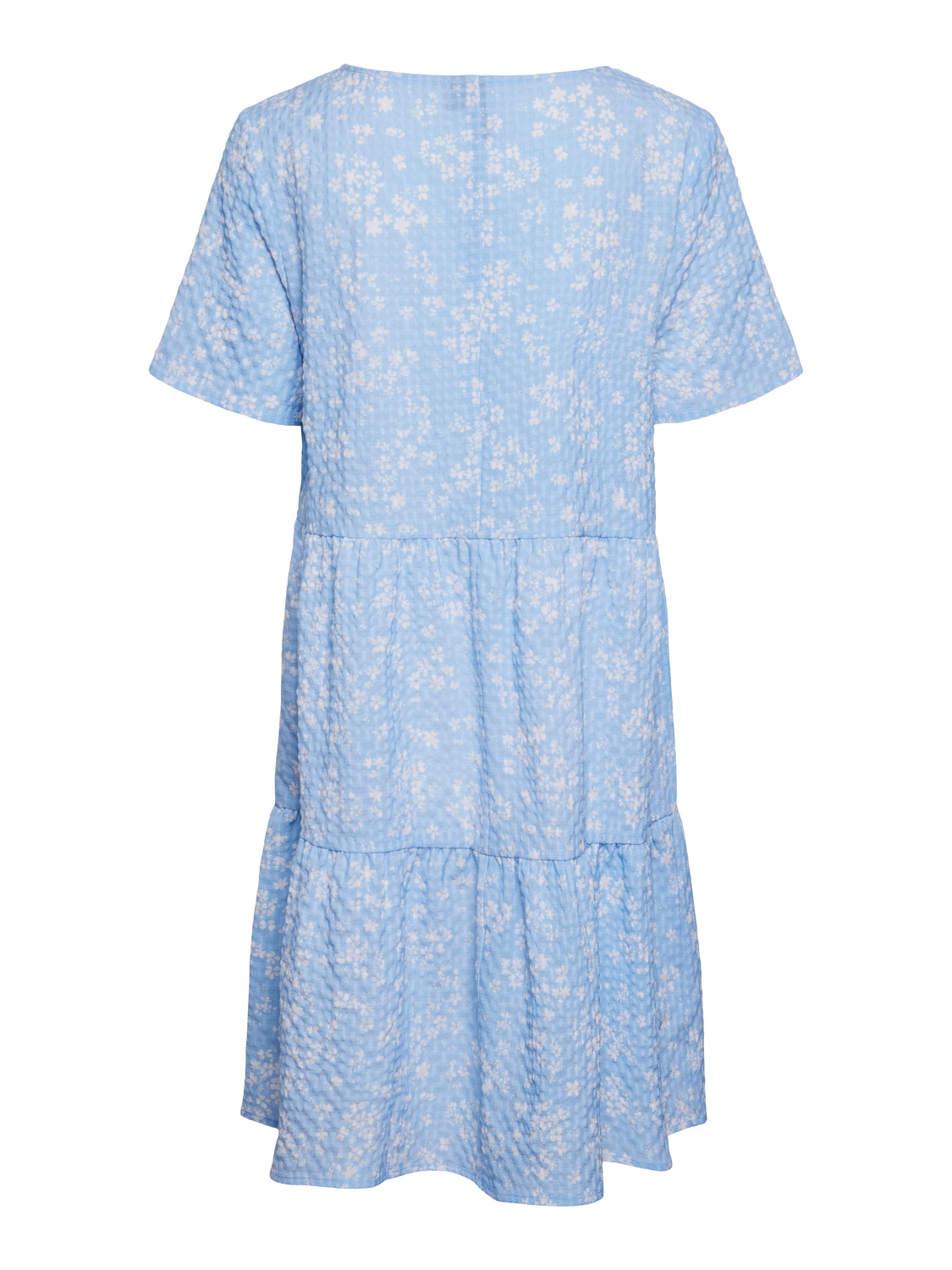 PCELISA Dress - Airy Blue