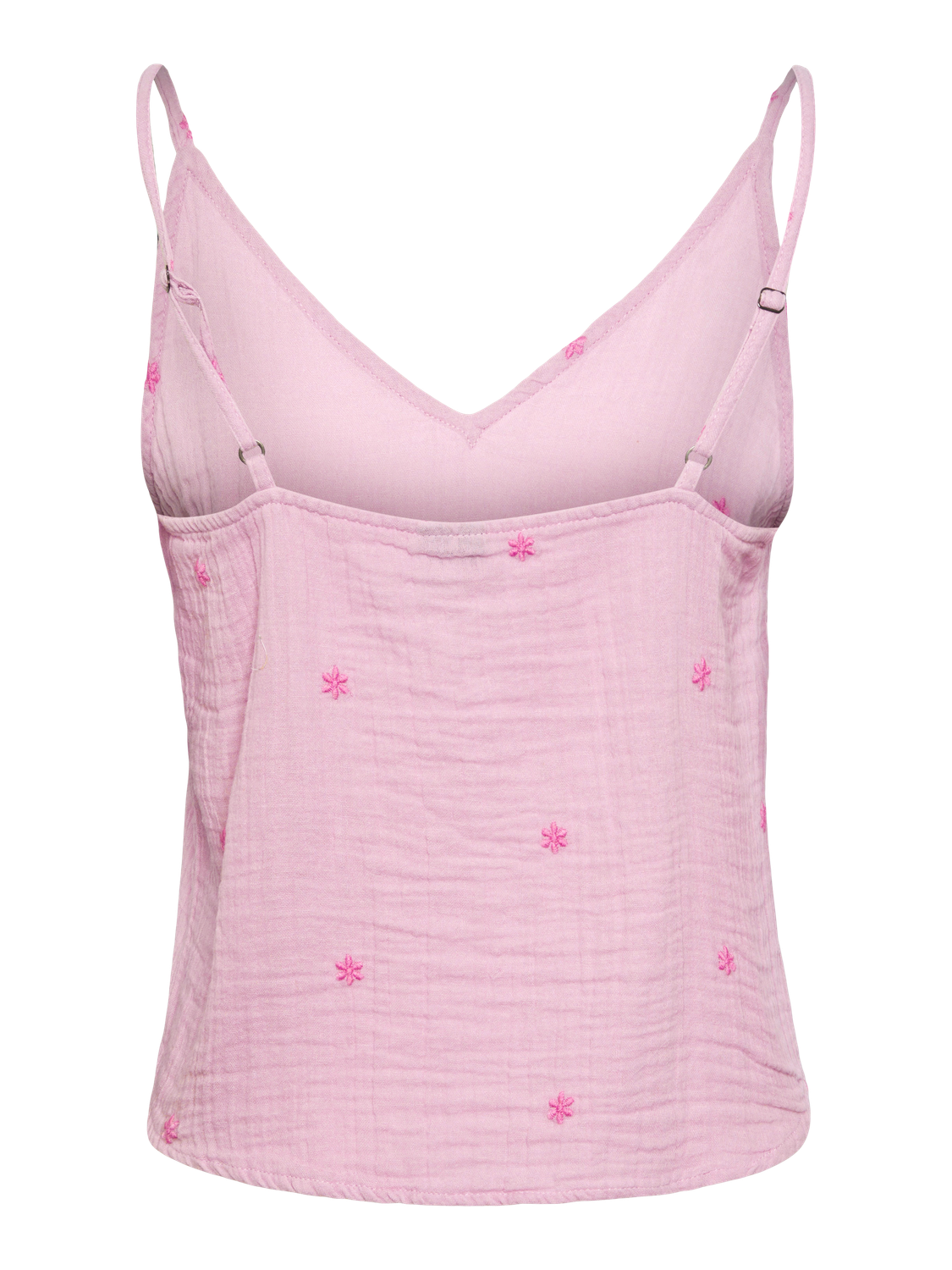 PCMAYA Singlet - Dawn Pink