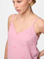 PCMAYA Singlet - Dawn Pink