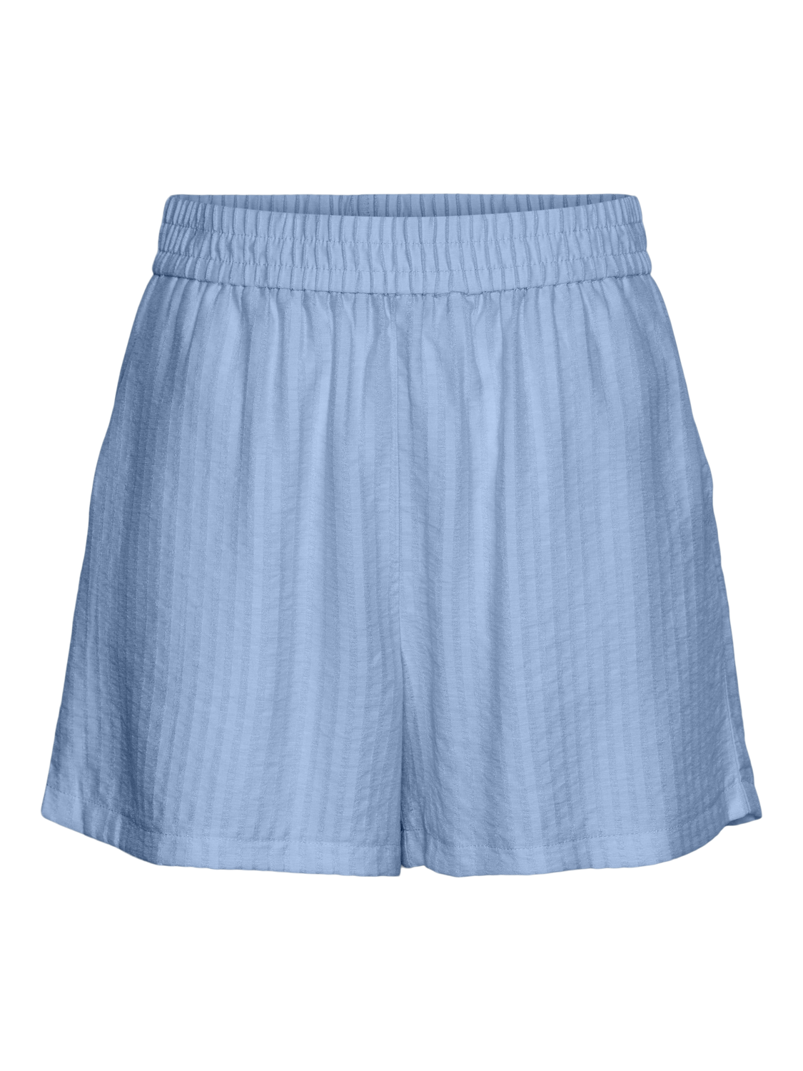 PCAGATHE Shorts - Blue Bell