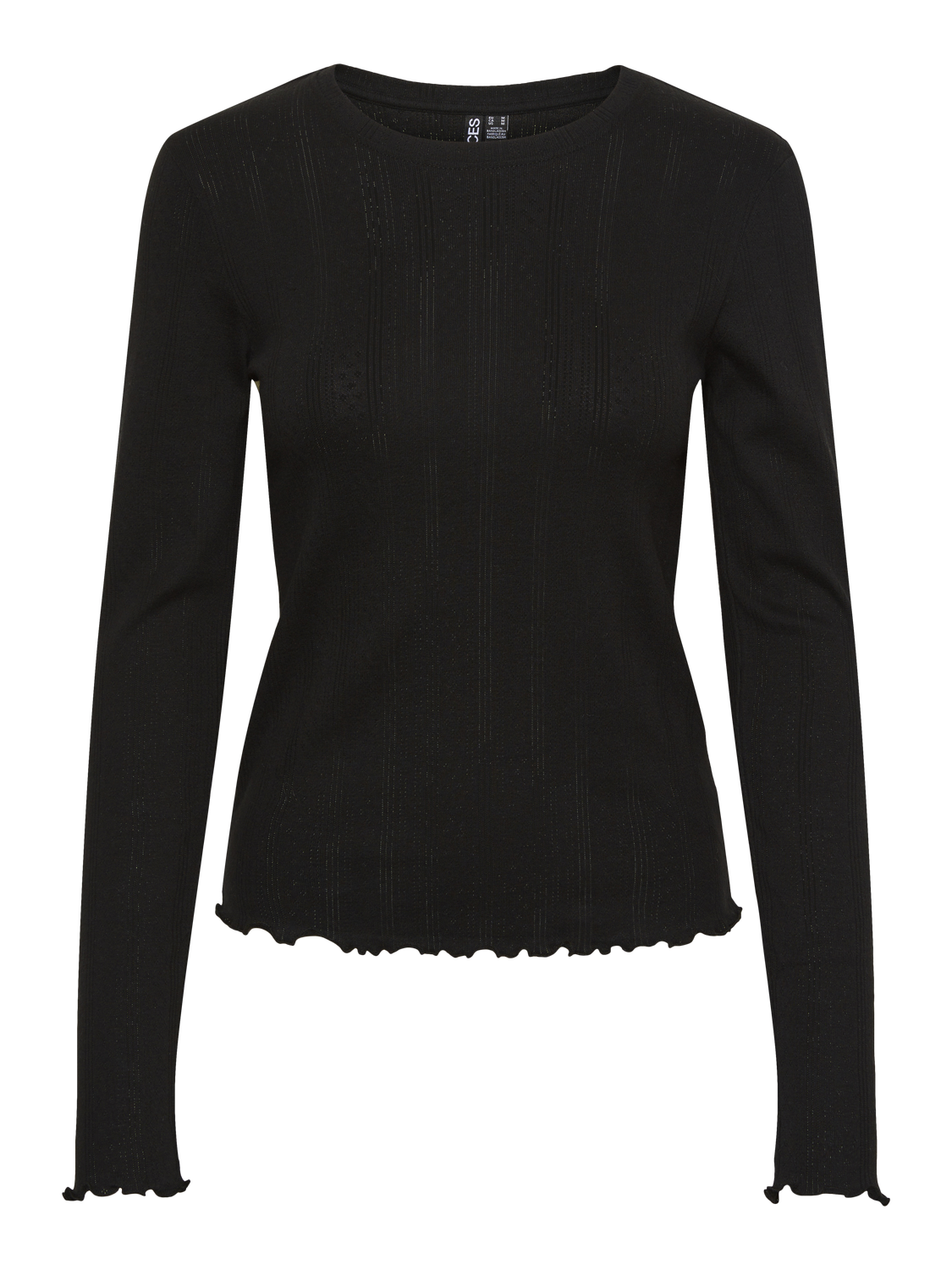 PCMARIE Top - Black