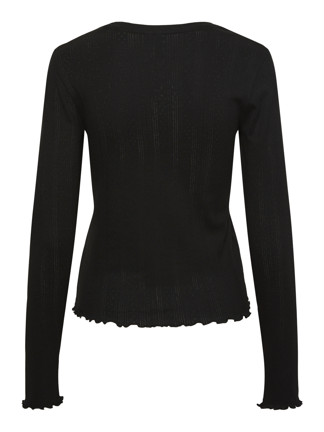 PCMARIE Top - Black